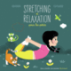 Couverture Stretching et relaxation pour les petits ()