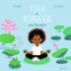 Couverture Yoga et respiration pour les petits (Rida Ouerghi)