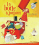 Couverture La boîte à joujoux (Claude Debussy)