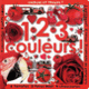 Couverture 1, 2, 3 couleurs (Collectif(s) Collectif(s))