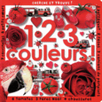 Couverture 1, 2, 3 couleurs ()