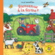 Couverture Bienvenue à la ferme! (Axel Scheffler)