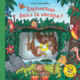 Couverture Bienvenue dans la savane! (Axel Scheffler)