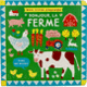 Couverture Bonjour, la ferme (Louise Lockhart)