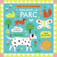 Couverture Bonjour, le parc ()