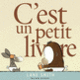 Couverture C'est un petit livre (Lane Smith)