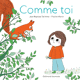 Couverture Comme toi (,Pauline Martin)