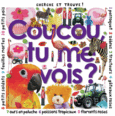 Couverture Coucou, tu me vois? ()