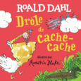 Couverture Drôle de cache-cache ()