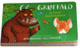 Couverture Gruffalo, le livre marionnette (Julia Donaldson)