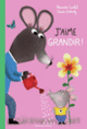 Couverture J’aime grandir ! (Alexandra Garibal)