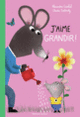 Couverture J'aime grandir ! (Alexandra Garibal)