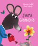Couverture J'aime grandir ! (Alexandra Garibal)