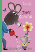Couverture J’aime grandir ! ()