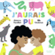 Couverture J'aurais pu (Loraine Capelier)