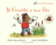 Couverture Je t'invite à ma fête (Julia Donaldson)
