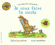 Couverture Je veux faire la sieste (Julia Donaldson)