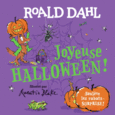 Couverture Joyeuse Halloween ! ()