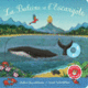 Couverture La Baleine et l'Escargote (Julia Donaldson)