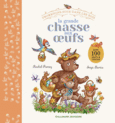 Couverture La grande chasse aux oeufs ()