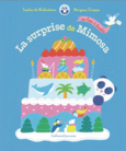 Couverture La surprise de Mimosa ()