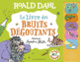 Couverture Le livre des bruits dégoûtants (Roald Dahl)