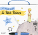 Couverture Je joue avec le Petit Prince (Delphine Gravier-Badreddine)