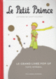 Couverture Le Petit Prince (Antoine de Saint-Exupéry)