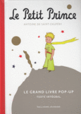 Couverture Le Petit Prince ()
