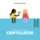 Couverture Le petit livre de la gentillesse (Dominika Lipniewska)