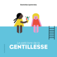 Couverture Le petit livre de la gentillesse ()