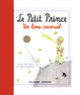 Couverture Le Petit Prince (Antoine de Saint-Exupéry)