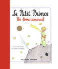 Couverture Le Petit Prince ()