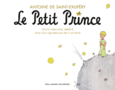 Couverture Le Petit Prince ()