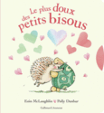 Couverture Le plus doux des petits bisous ()