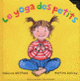 Couverture Le yoga des petits (Rebecca Whitford)