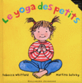 Couverture Le yoga des petits ()