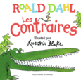 Couverture Les contraires () Couverture Les contraires ()