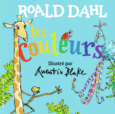 Couverture Les couleurs ()