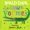 Couverture Les formes ()