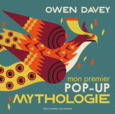 Couverture Mon premier pop-up de la mythologie ()