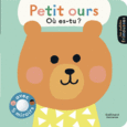 Couverture Petit ours, où es-tu ? ()