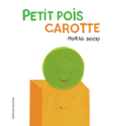 Couverture Petit pois carotte ()