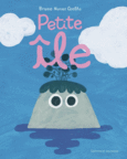 Couverture Petite île ()