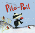 Couverture Pile-Poil ()