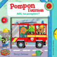 Couverture Pompon l'ourson : Allô, les pompiers? ()