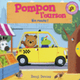 Couverture Pompon l'ourson : En route! ()
