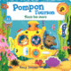 Couverture Pompon l'ourson sous les mers (Benji Davies)
