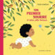 Couverture Ton premier sourire et autres petits bonheurs (Chloé Alméras)
