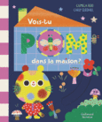 Couverture Vois-tu Pom dans la maison ? ()